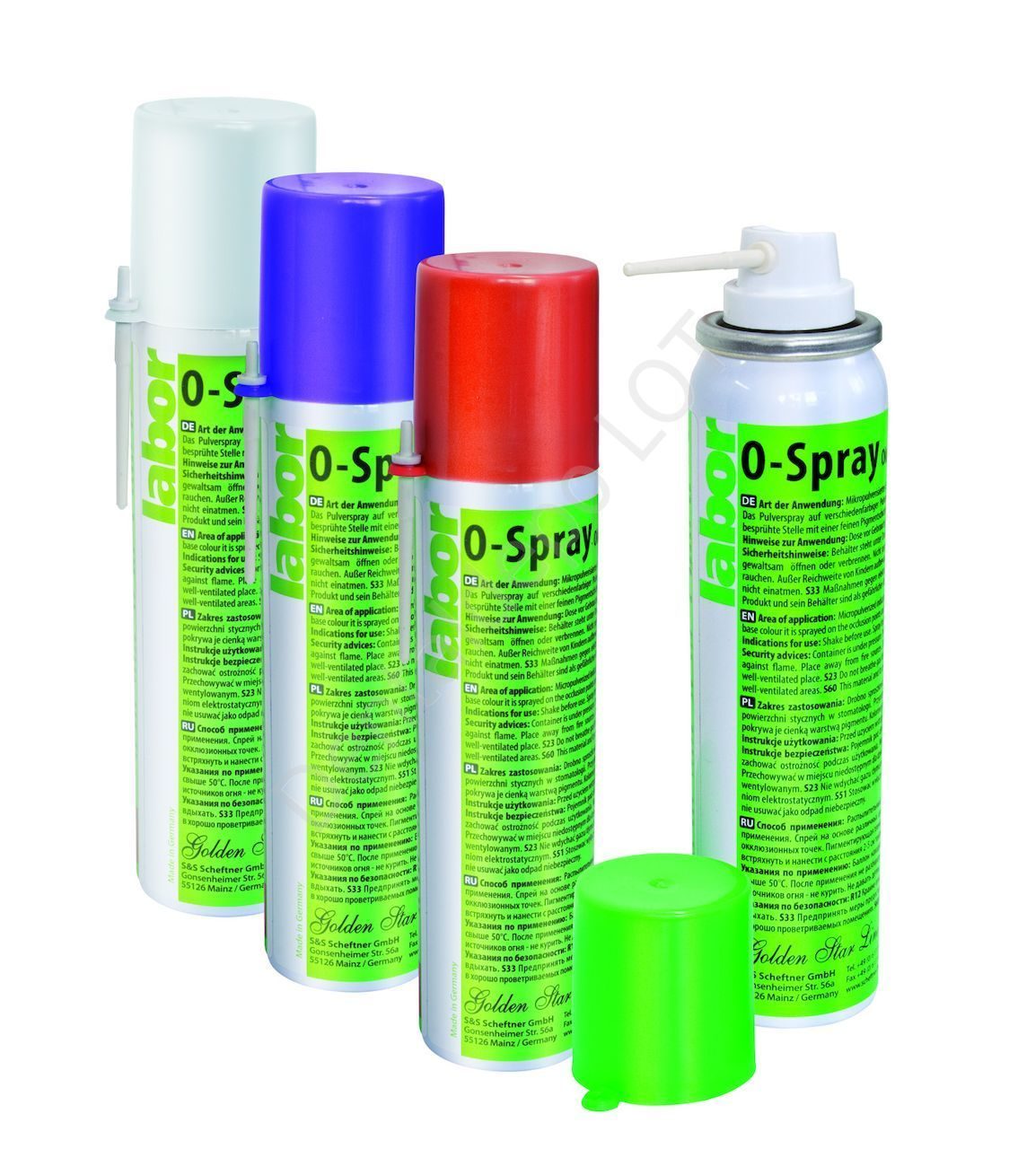 Spray's. O-Spray окклюзионный. Спрей окклюзионный, 75 мл., зеленый, s&s Scheftner GMBH. Спрей окклюзионный зеленый 75мл. Labor спрей окклюзионный.