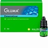 Gluma Desensitizer-препарат для лечения гиперчувствительности дентина 5 мл.