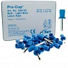Полировочные чашечки Pro-Cup 990/30,мягкие,голубые(30шт.)Kerr