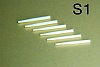 Штифты стекловолоконные цилиндро-конические S1 Форма
